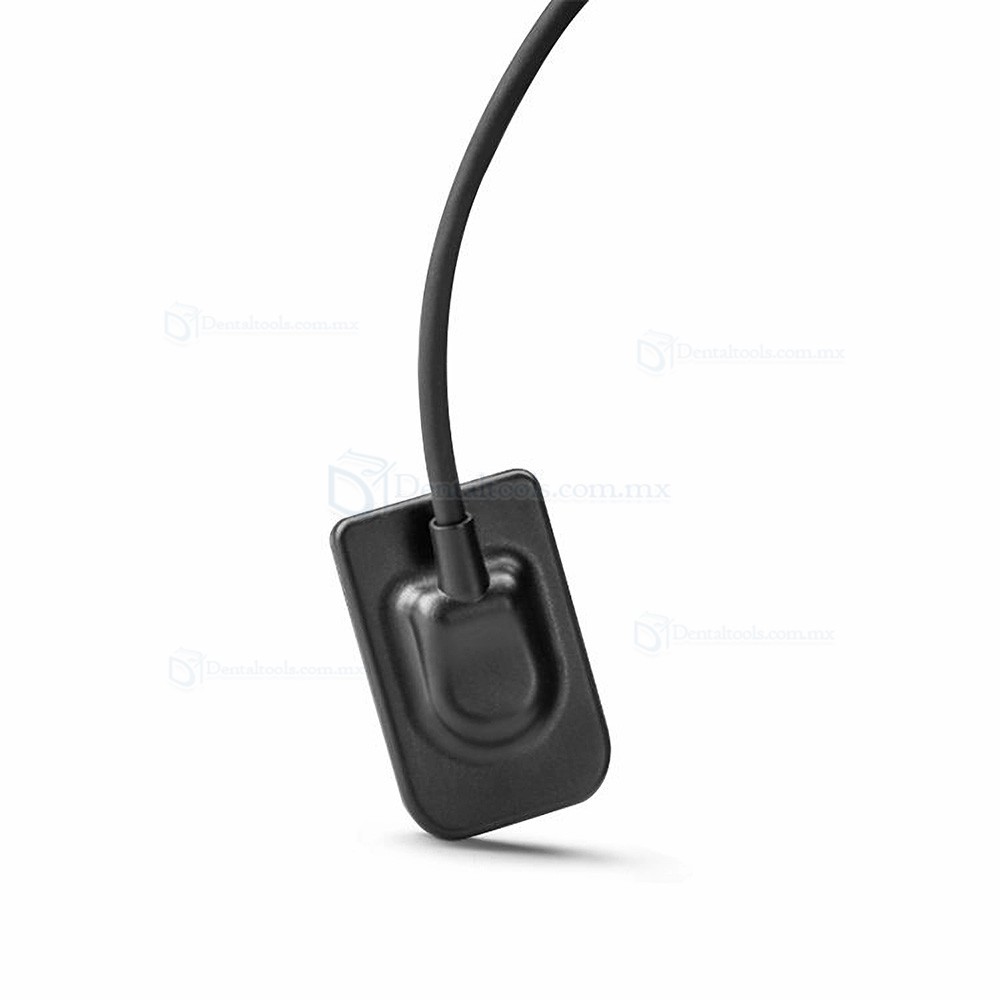 Mecco MC Sensor de rayos X dental digital RVG IP68 tama&ntilde;os 1 1.5 y 2